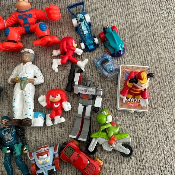 Nostalgic Toy Collection - Picture 5 of 8